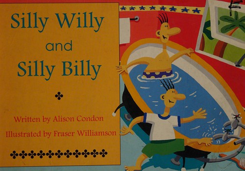 Silly Willy and Silly Billy
