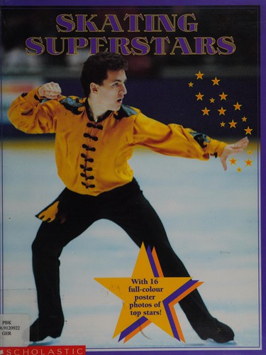 Skating superstars