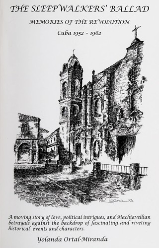 The sleepwalkers' ballad