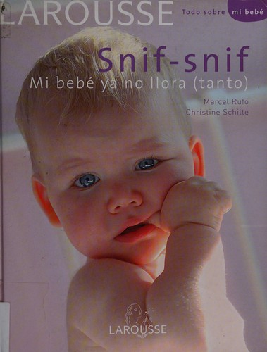 Snif-snif