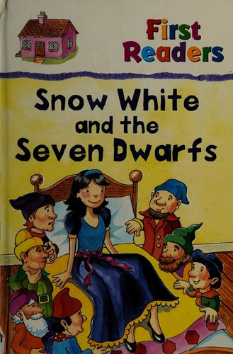 Snow White and the seven dwarfs