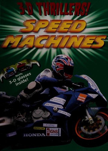 Speed machines