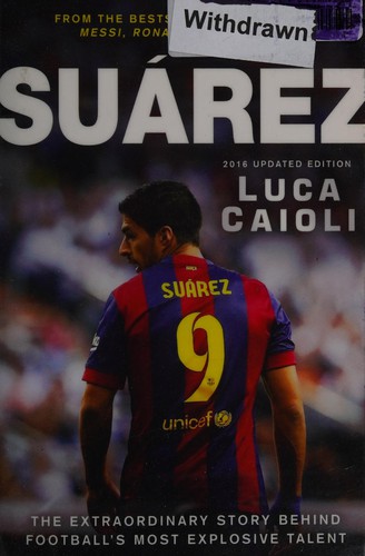 Suarez