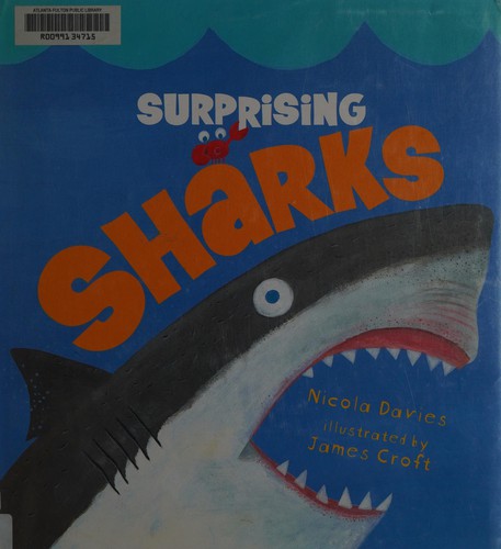 Surprising sharks