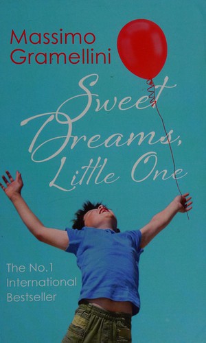 Sweet dreams, little one