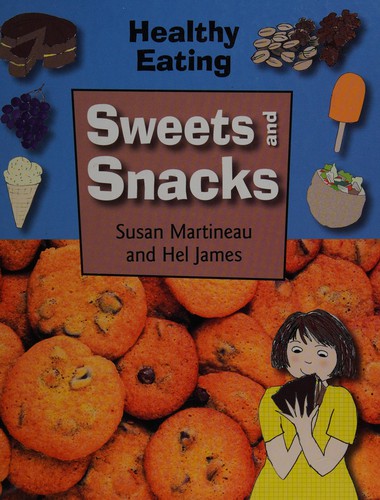Sweets and snacks