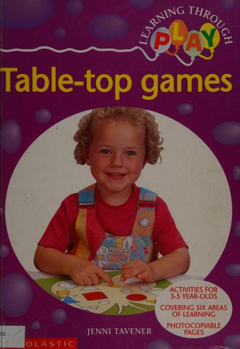 Table-top games