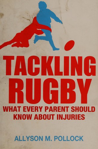Tackling rugby