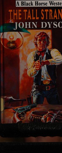 The tall stranger