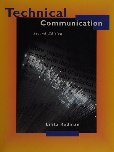 Technical communication