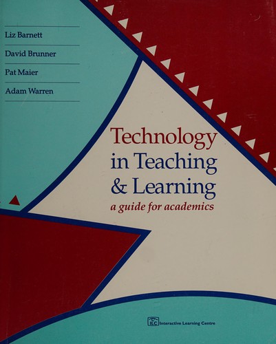 Technology in teaching & learning