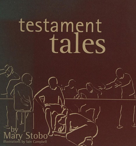 Testament tales