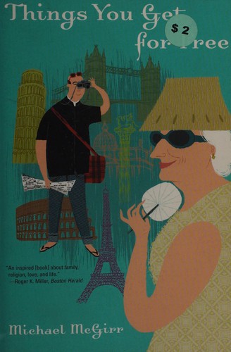 Things You Get for Free