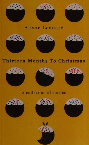 Thirteen months to Christmas