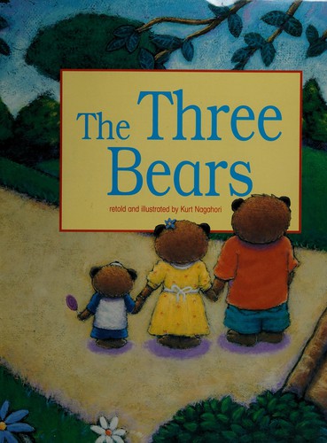 The three bears