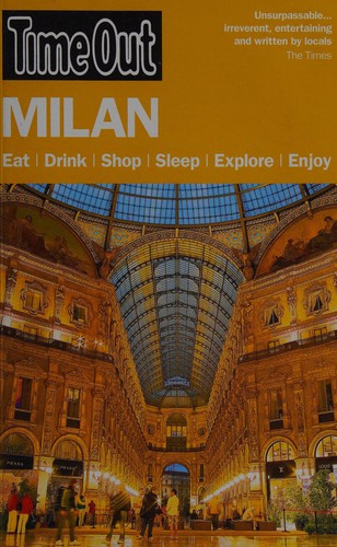 Time Out Milan