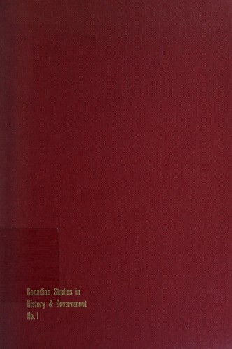 Church and state in Canada West