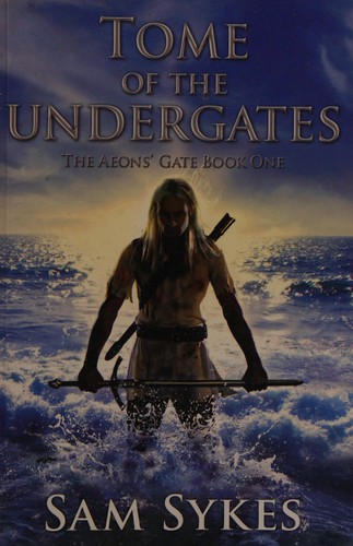 Tome of the Undergates