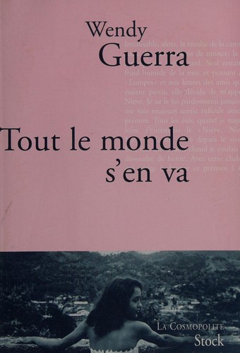 Tout le monde s'en va