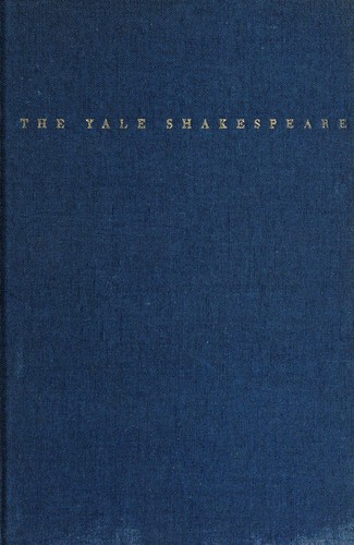 The tragedy of Richard the Third