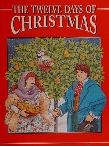 Twelve days of christmas