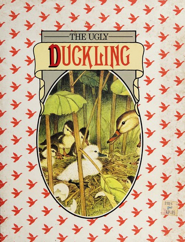 The ugly duckling