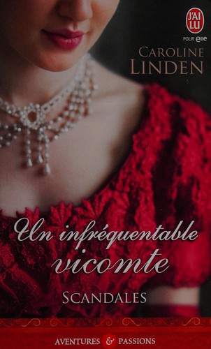 Un infréquentable vicomte