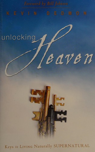 Unlocking heaven