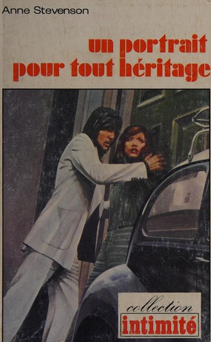 Un Portrait pour tout héritage