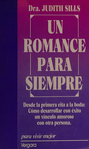 Un romance para siempre