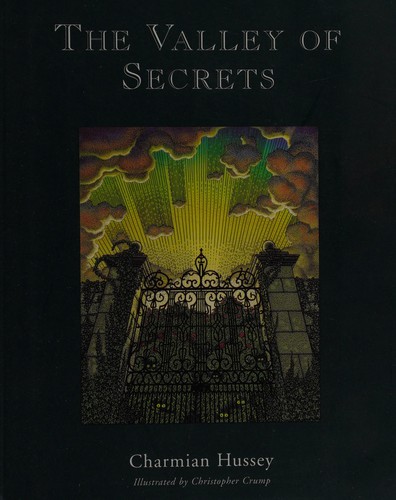 The valley of secrets