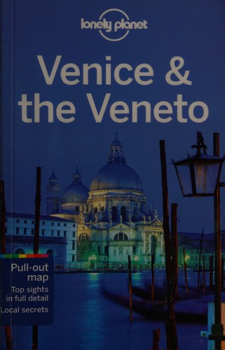 Venice & the Veneto