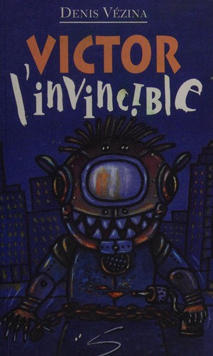 Victor, l'invincible