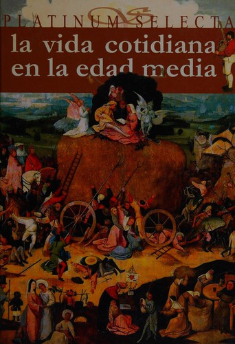 Vida cotidiana en la edad media