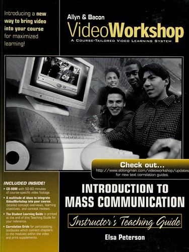 Video workshop