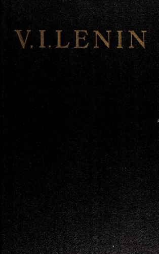 The development of capitalism in Russia