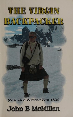 The virgin backpacker