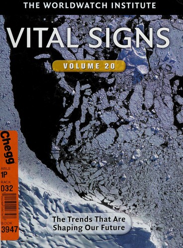 Vital Signs Vol. 20