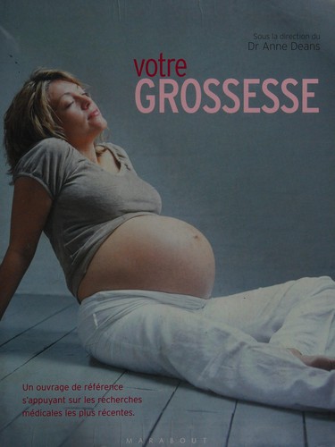 Votre grossesse