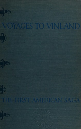 Voyages to Vinland