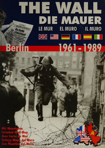 The Wall die mauer