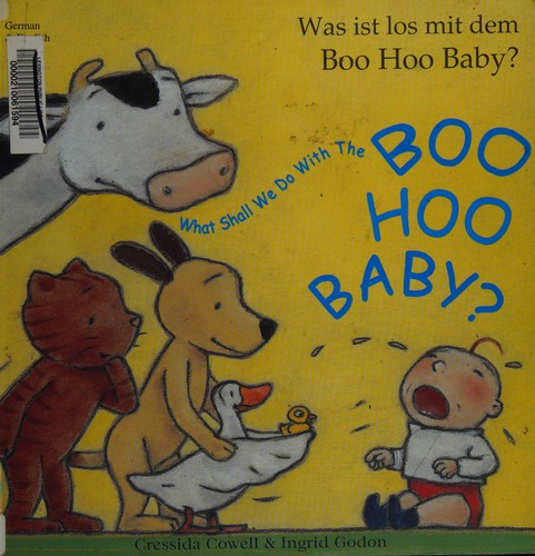 Was ist los mit dem Boo Hoo Baby?
