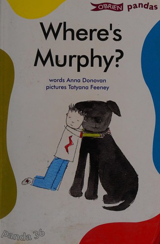 Where's Murphy?
