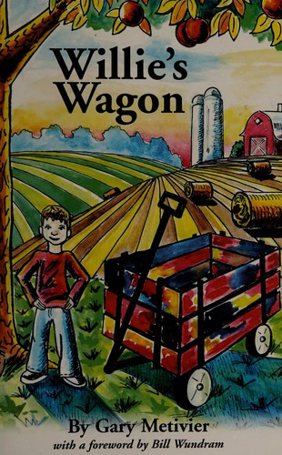 Willie's wagon
