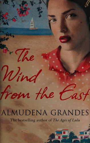 The wind from the east