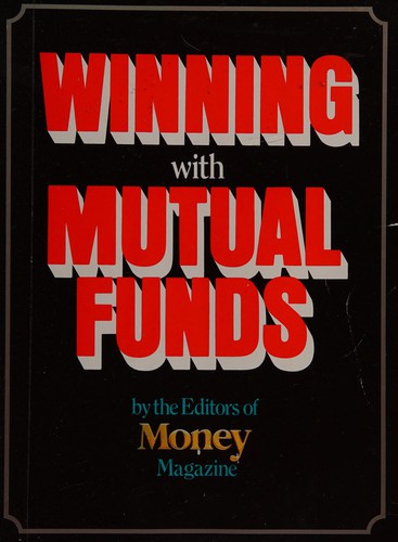 Winning with mutual funds