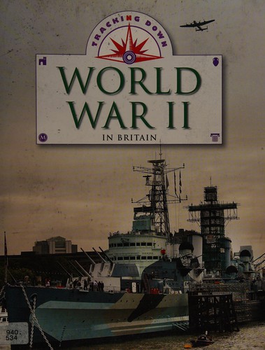 World War II in Britain