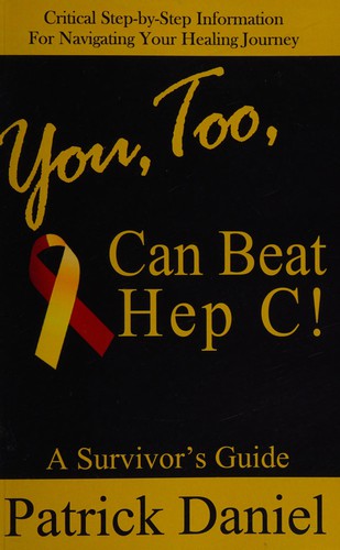 You, too, can beat hep C!
