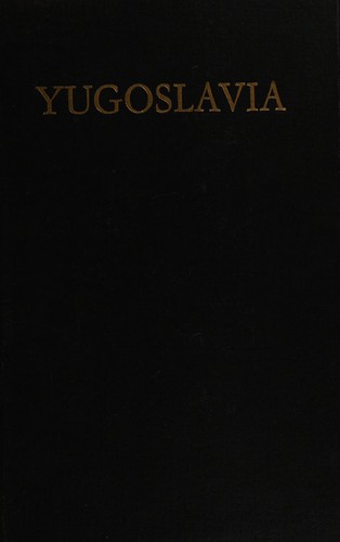 Yugoslavia
