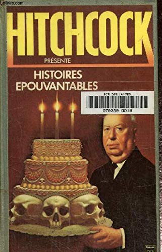 Hitchcock présente histoires épouvantables